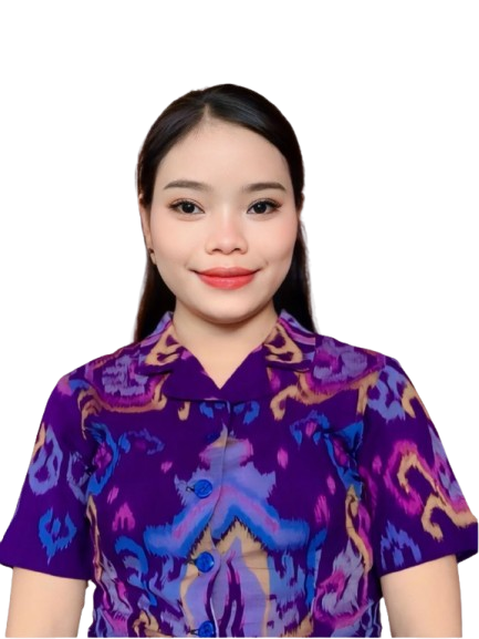 Ni Putu Ayu Pramini Dewi