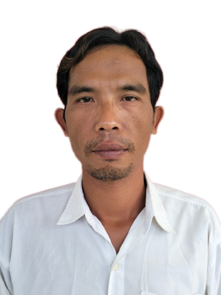 I Ade Hendra Samudra